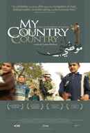 My Country, My Country Poster 2