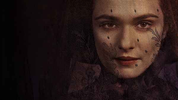 My Cousin Rachel Poster 1