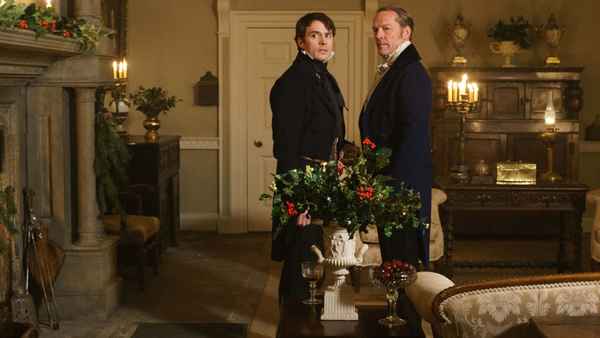 My Cousin Rachel Poster 3