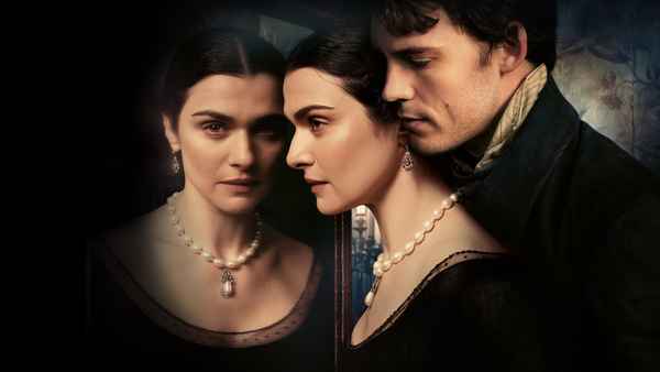 My Cousin Rachel Poster 2