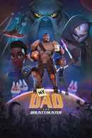 My Dad the Bounty Hunter Poster 7