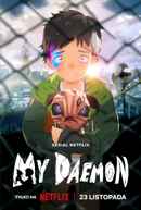 My Daemon Poster 6