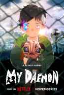 My Daemon Poster 5