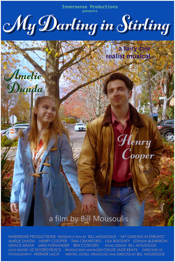 My Darling in Stirling