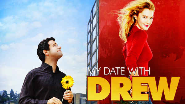 My Date with Drew Poster 1