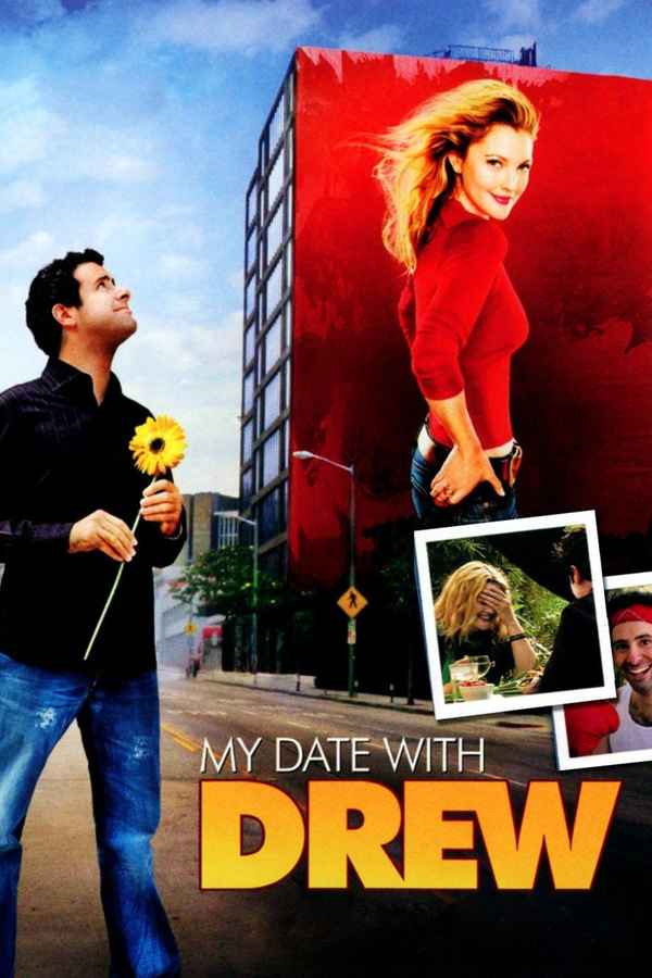My Date with Drew Poster 7