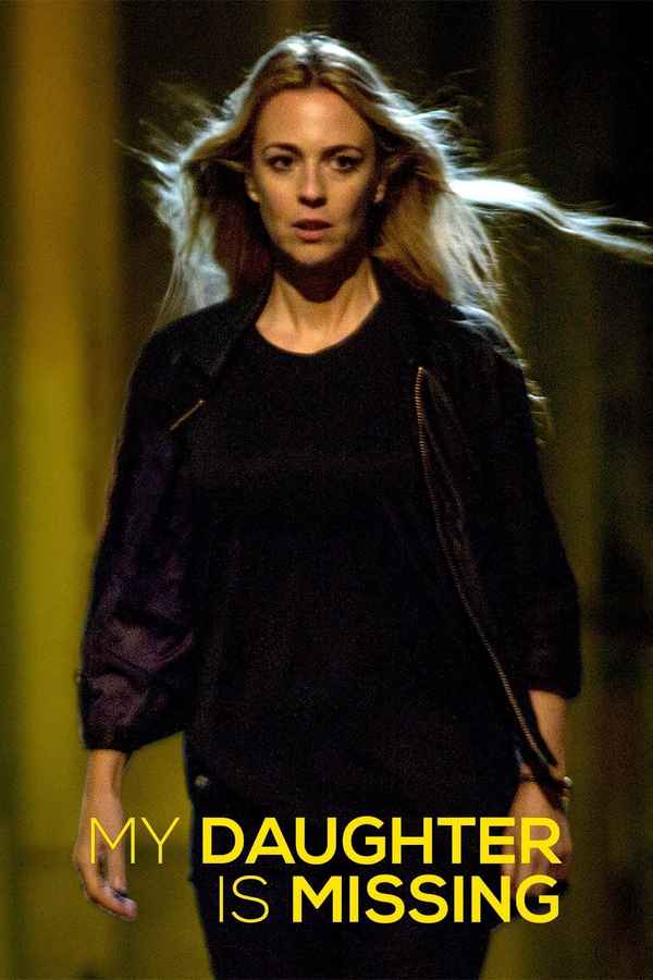 My Daughter Is Missing Poster 4