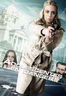 My Daughter Is Missing Poster 5