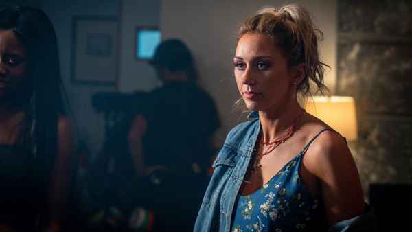 My Daughter's Deadly Roommates Poster 2