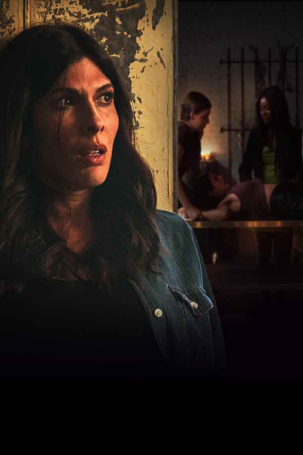 My Daughter's Deadly Roommates Poster 7