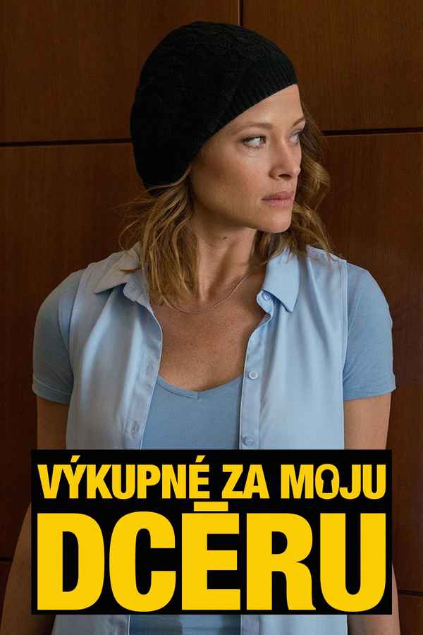 My Daughter's Ransom Poster 1