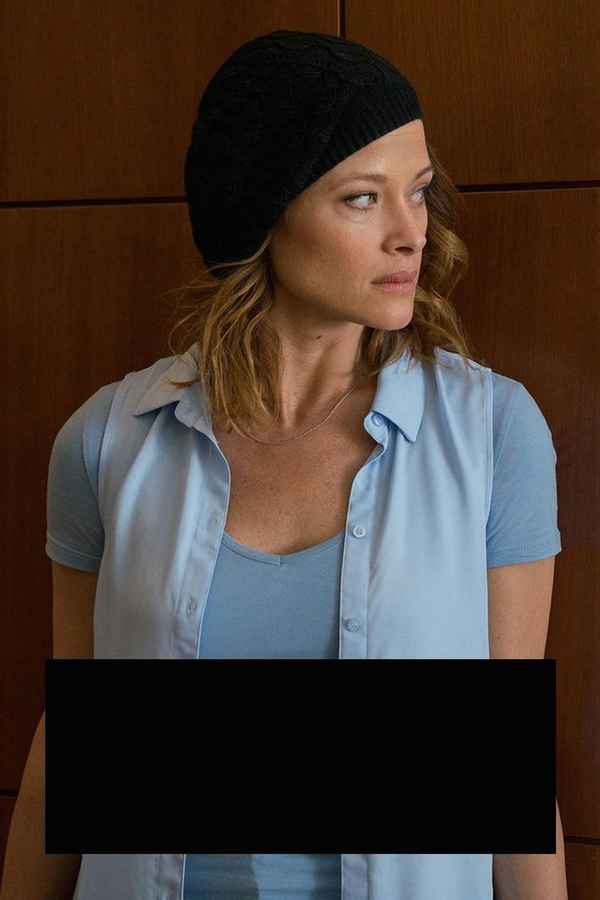 My Daughter's Ransom Poster 2