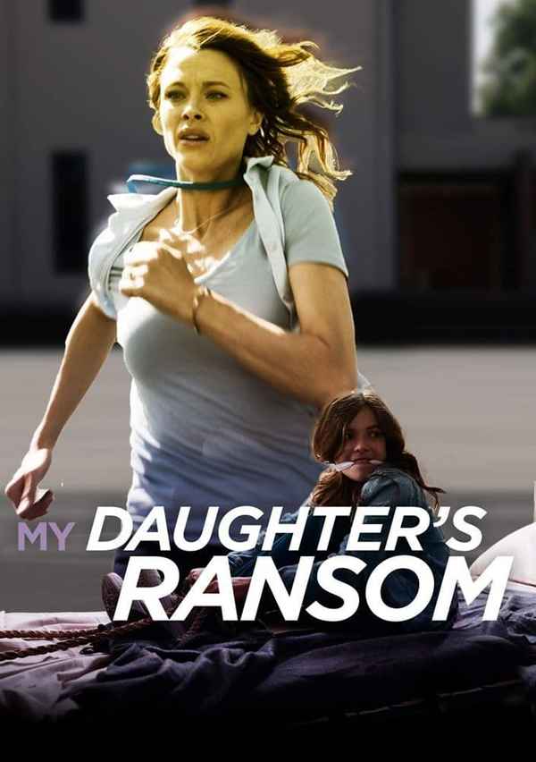 My Daughter's Ransom Poster 7