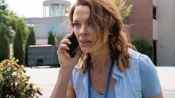 My Daughter's Ransom Poster 4