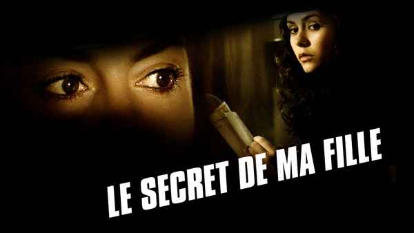 My Daughter's Secret Poster 1