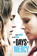 My Days of Mercy Poster 6