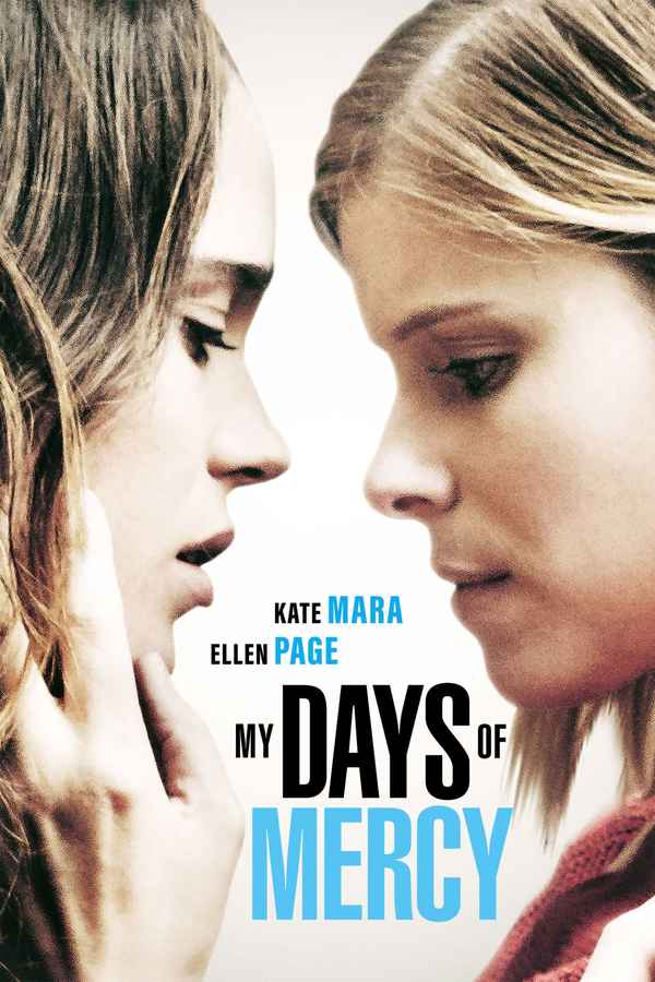 My Days of Mercy Poster 6