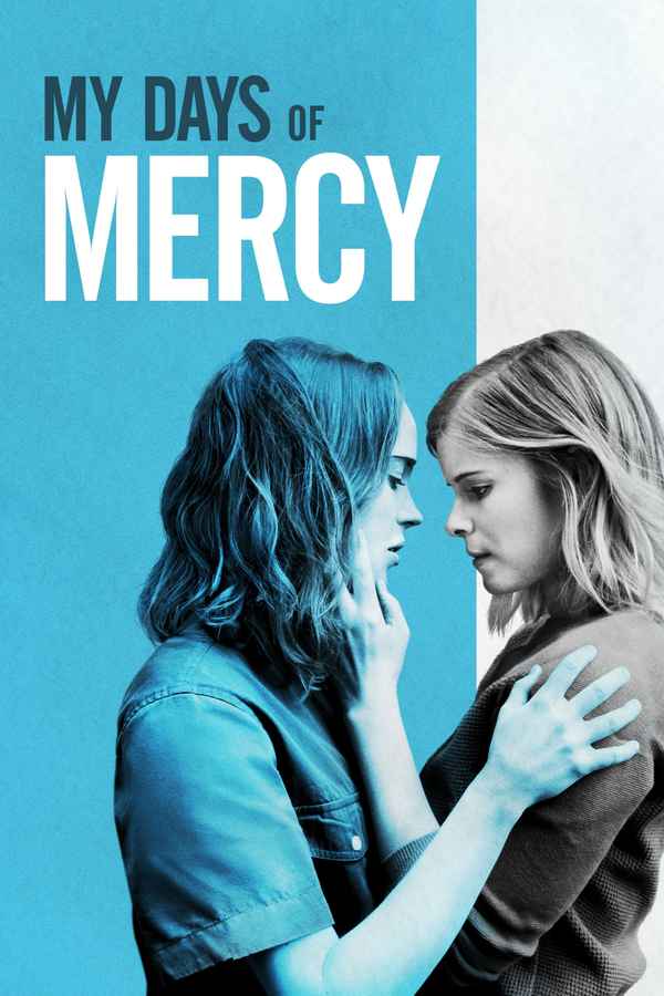 My Days of Mercy Poster 7