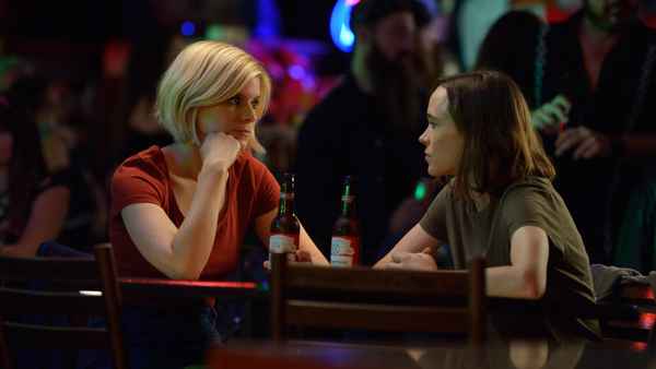 My Days of Mercy Poster 3