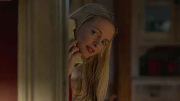 My Dead Boyfriend Poster 2