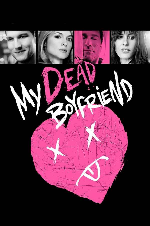 My Dead Boyfriend Poster 4