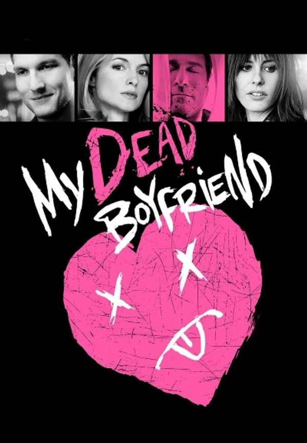 My Dead Boyfriend Poster 6