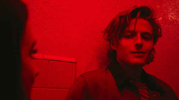 My Dead Dad Poster 1