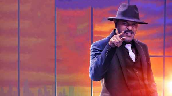 My Dear Bootham Poster 4