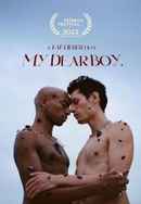 My Dear Boy Poster 2