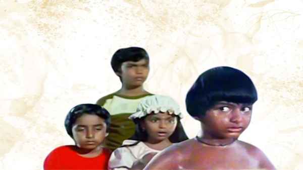 My Dear Kuttichathan Poster 4