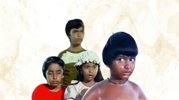 My Dear Kuttichathan Poster 7