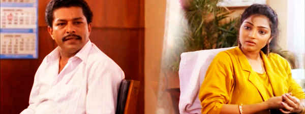 My Dear Muthachan Poster 3