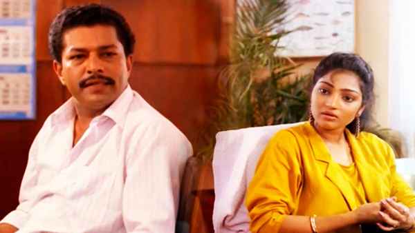 My Dear Muthachan Poster 4