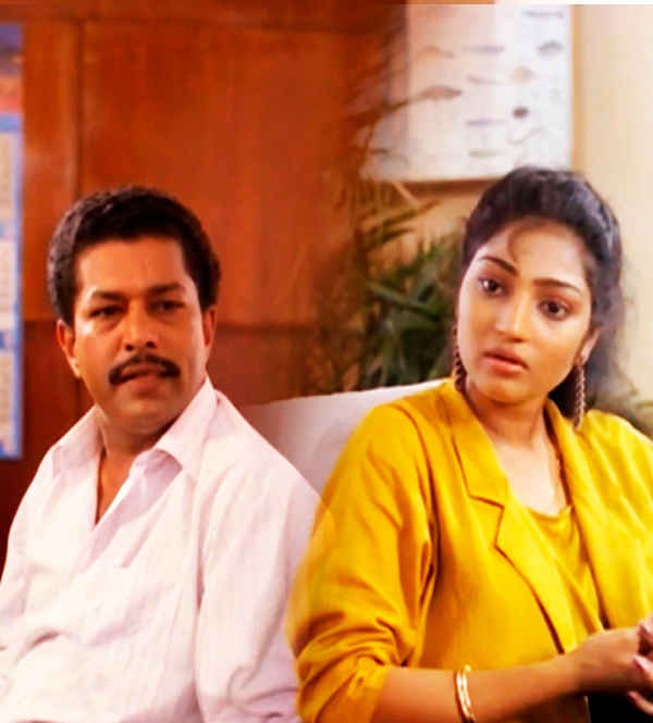 My Dear Muthachan Poster 6