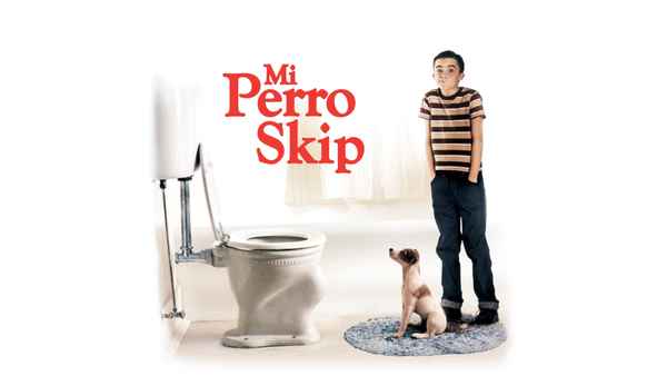 My Dog Skip Poster 1