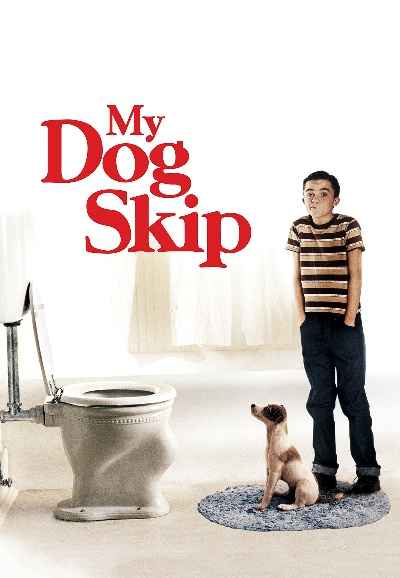 My Dog Skip