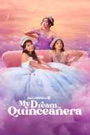 My Dream Quinceañera Poster 2