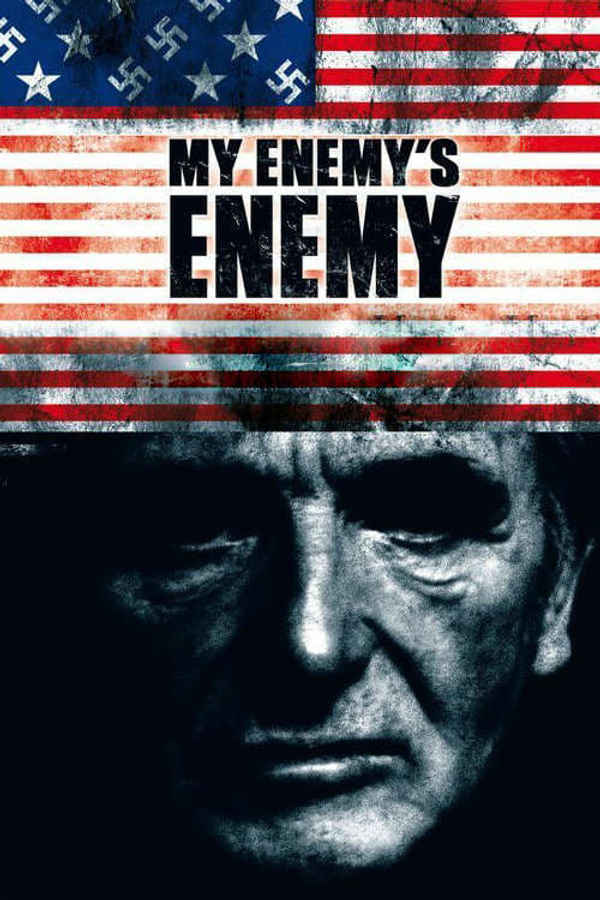 My Enemy's Enemy Poster 4
