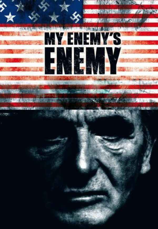 My Enemy's Enemy Poster 6