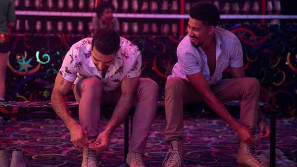 My Fake Boyfriend Poster 6