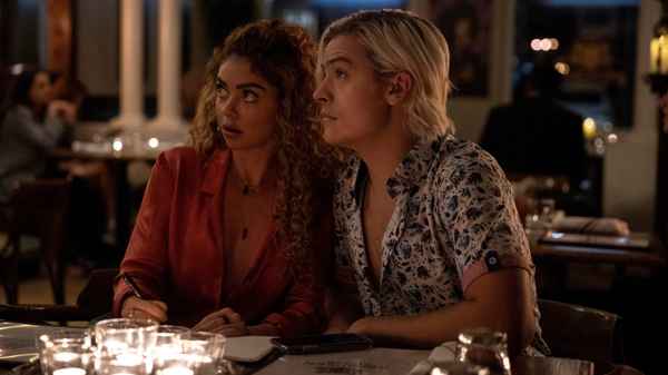 My Fake Boyfriend Poster 5