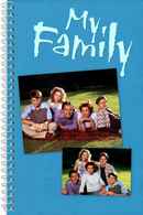 My Family Poster 4