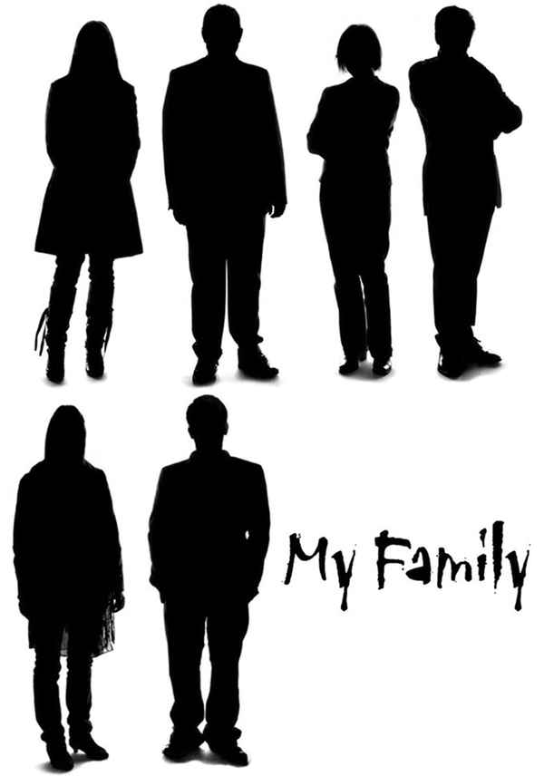 My Family Poster 5