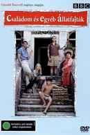 My Family and Other Animals Poster 1