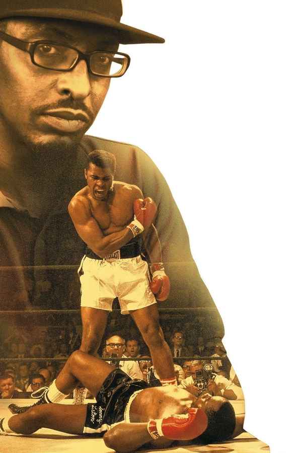 My Father Muhammad Ali: The Untold Story Poster 5