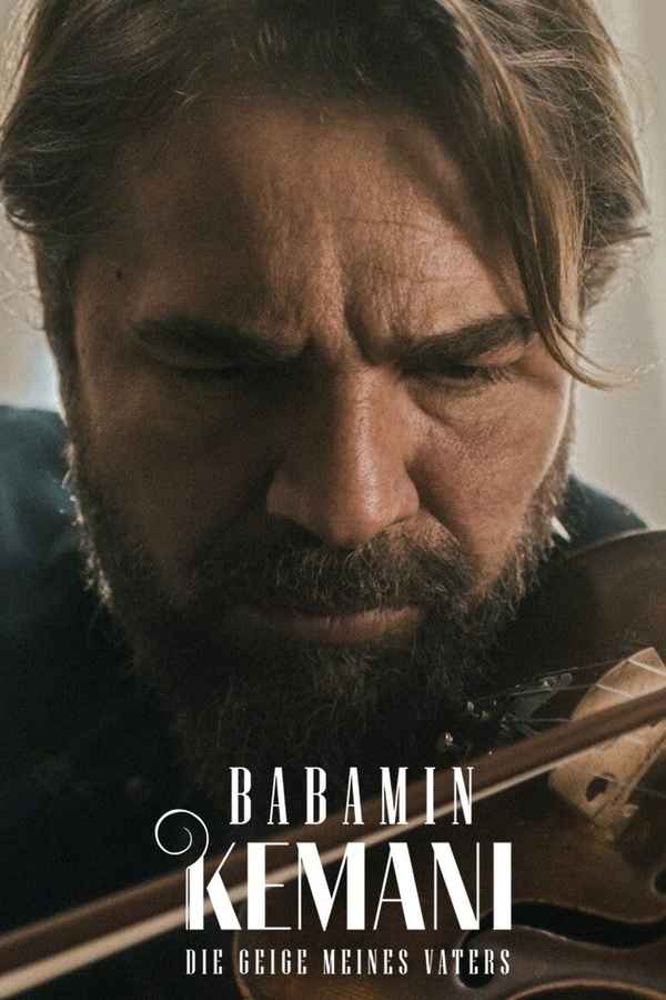 My Father's Violin Poster 7