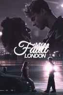 My Fault: London Poster 1