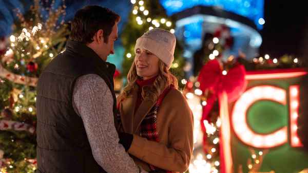 My Favorite Christmas Tree Poster 2