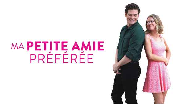 My Favorite Girlfriend Poster 3