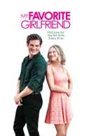 My Favorite Girlfriend Poster 7